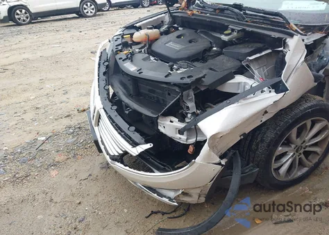 2016 Lincoln Mkc Select z USA, uszkodzony, nr VIN 5LMCJ2D98GUJ19456